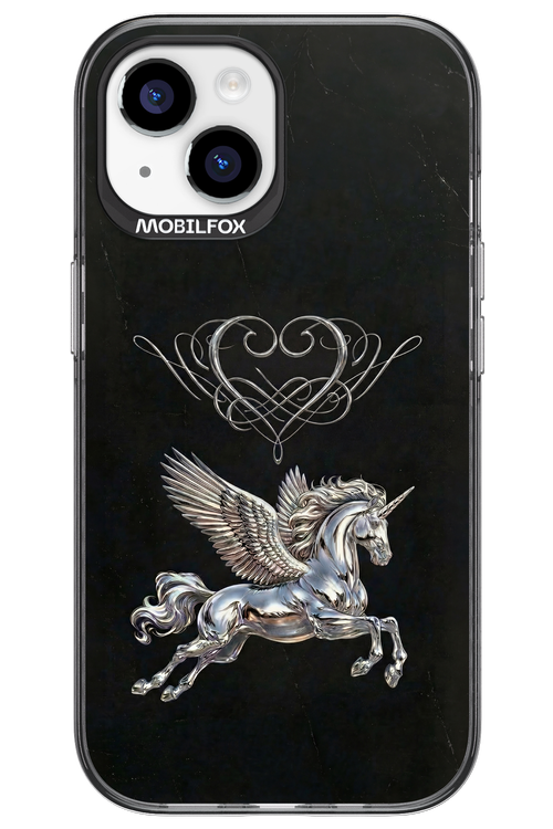 Horse Heart 2.0 - Apple iPhone 15