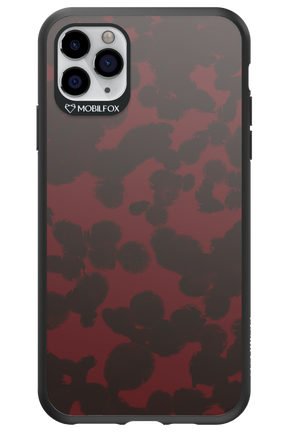 Bordeaux Skin - Apple iPhone 11 Pro Max