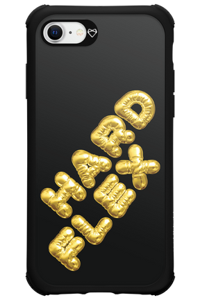 Hard Flex - Apple iPhone 7