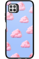 Cloudy - Huawei P40 Lite