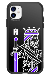 KING 2.0 - Apple iPhone 11