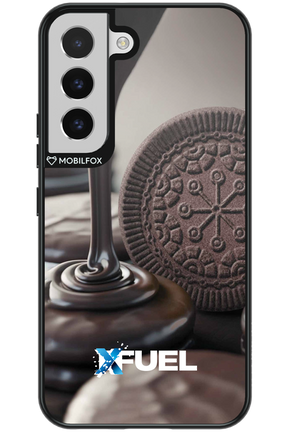 Choco Boost - Samsung Galaxy S22