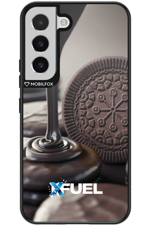 Choco Boost - Samsung Galaxy S22