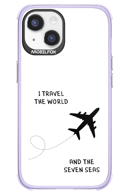 Traveller 2.0 - Apple iPhone 14