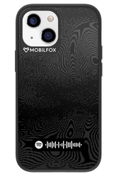 Techno frequency - Apple iPhone 13 Mini