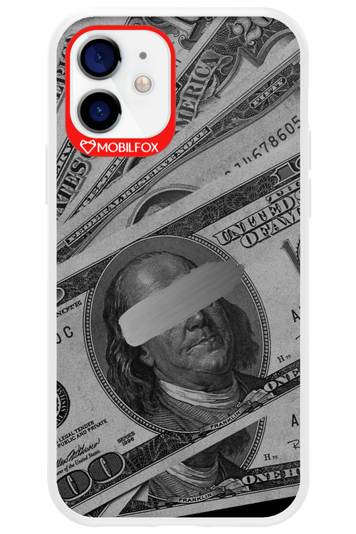 I don't see money - Apple iPhone 12