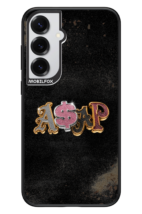 ASAP 2.0 - Samsung S25+