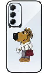 Chill Girl II - Samsung Galaxy A35