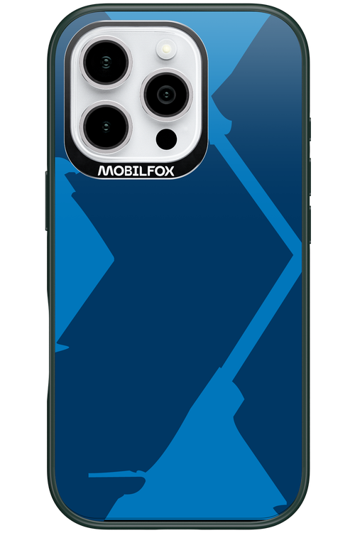 Core Charge - Apple iPhone 16 Pro