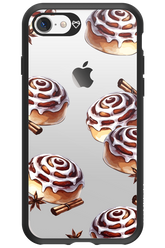 Spicy Cinnamon - Apple iPhone 7