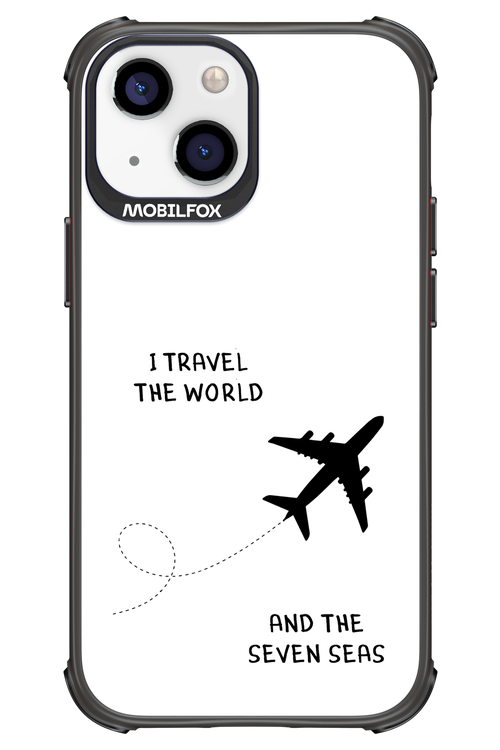 Traveller 2.0 - Apple iPhone 13 Mini