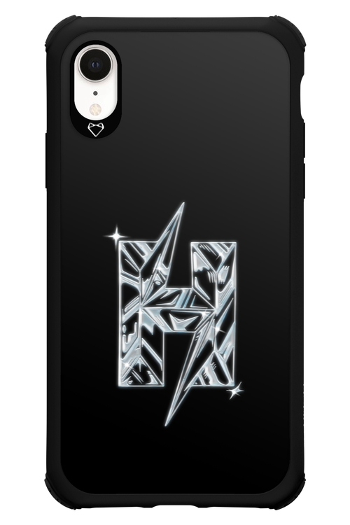 H DIAMOND 2.0 - Apple iPhone XR