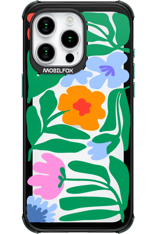 My Flowergarden - Apple iPhone 15 Pro Max