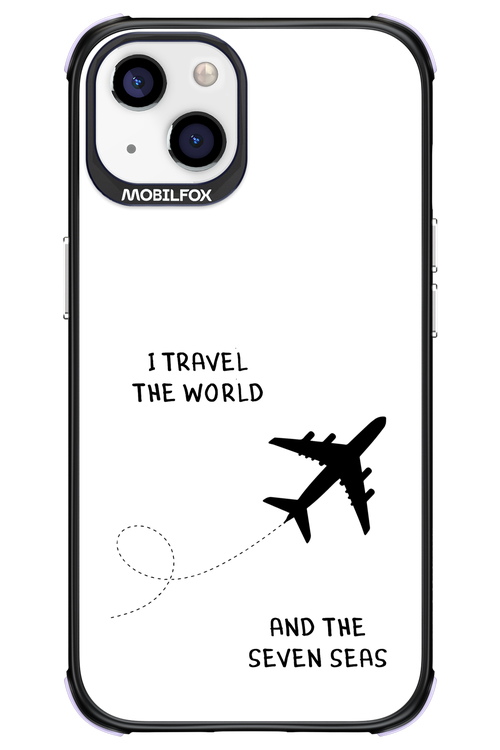 Traveller - Apple iPhone 13