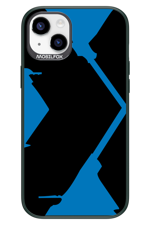 Vector Flow - Apple iPhone 14 Plus