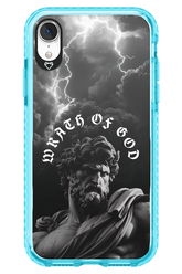 God - Apple iPhone XR