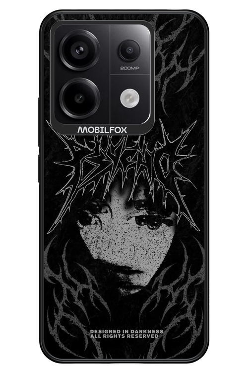 Schizo - Xiaomi Redmi Note 13 Pro 5G