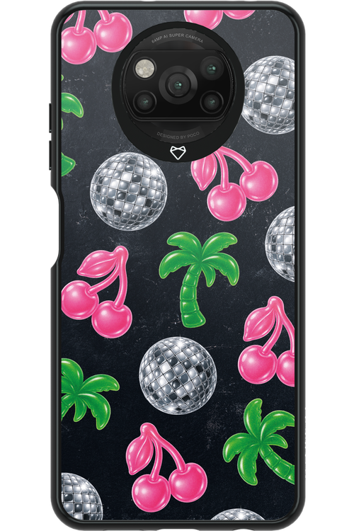 Single Life 2.0 - Xiaomi Poco X3 NFC