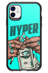 KNIT 2.0 - Apple iPhone 11