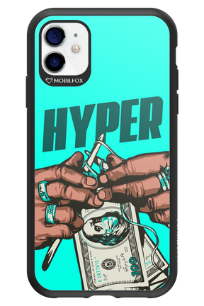 KNIT 2.0 - Apple iPhone 11