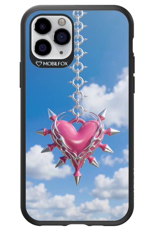 Heart Fux 2.0 - Apple iPhone 11 Pro