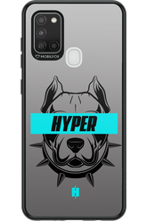 BULL - Samsung Galaxy A21 S