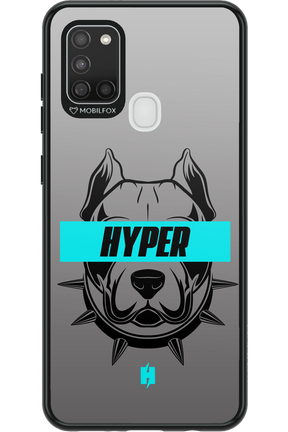 BULL - Samsung Galaxy A21 S