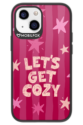 Let's Get Cozy - Apple iPhone 13 Mini