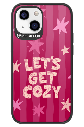 Let's Get Cozy - Apple iPhone 13 Mini
