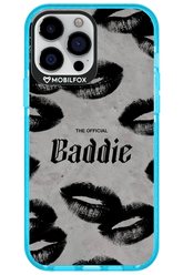 Official Baddie - Apple iPhone 13 Pro Max