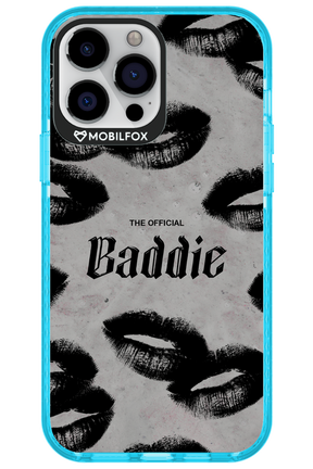 Official Baddie - Apple iPhone 13 Pro Max