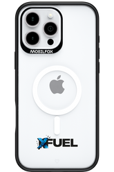 Pure Power - Apple iPhone 16 Pro Max