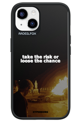 RISK - Apple iPhone 14