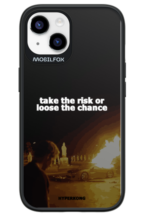 RISK - Apple iPhone 14