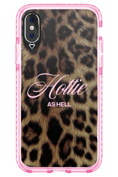 hottie 2.0 - Apple iPhone XS
