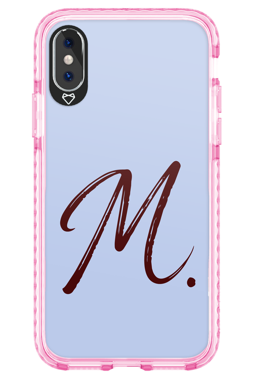 (Jellyfish Presso) M 2.0 - Apple iPhone X