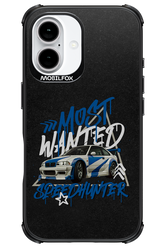 Most wanted - Apple iPhone 16