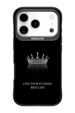 Lifestyle Queen - Apple iPhone 17 Pro