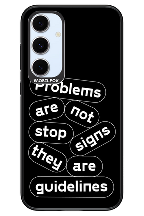 Problemz 2.0 - Samsung S24 FE