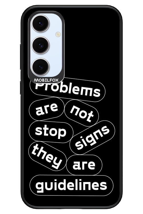 Problemz 2.0 - Samsung S24 FE