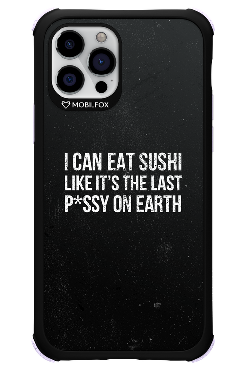 SUSHI 2.0 - Apple iPhone 12 Pro