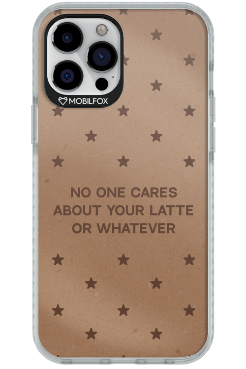 Whateverrr - Apple iPhone 12 Pro Max