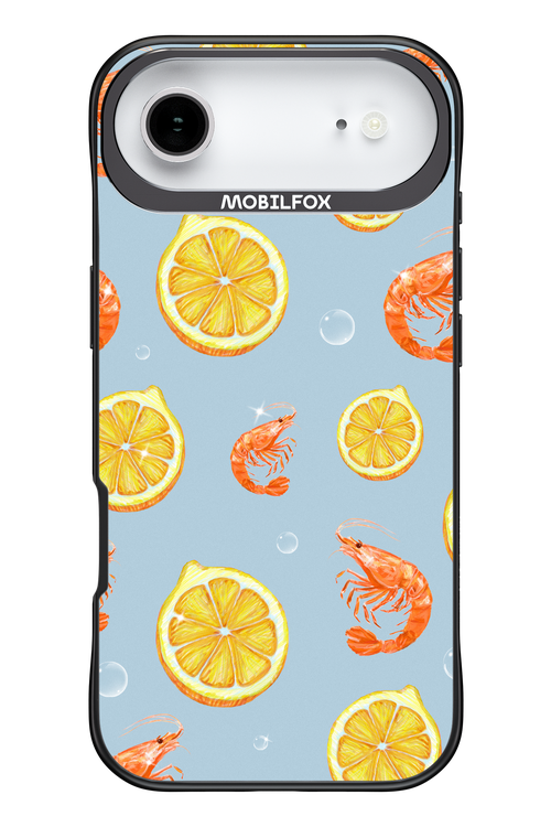 Sour Shrimp - Apple iPhone 17 Air