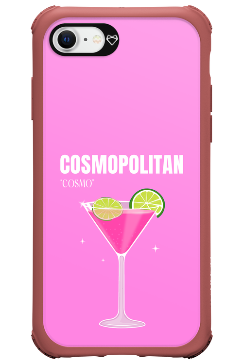 Cosmo - Apple iPhone 7
