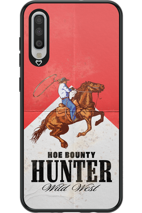 HOE BOUNTY HUNTER 2.0 - Samsung Galaxy A70