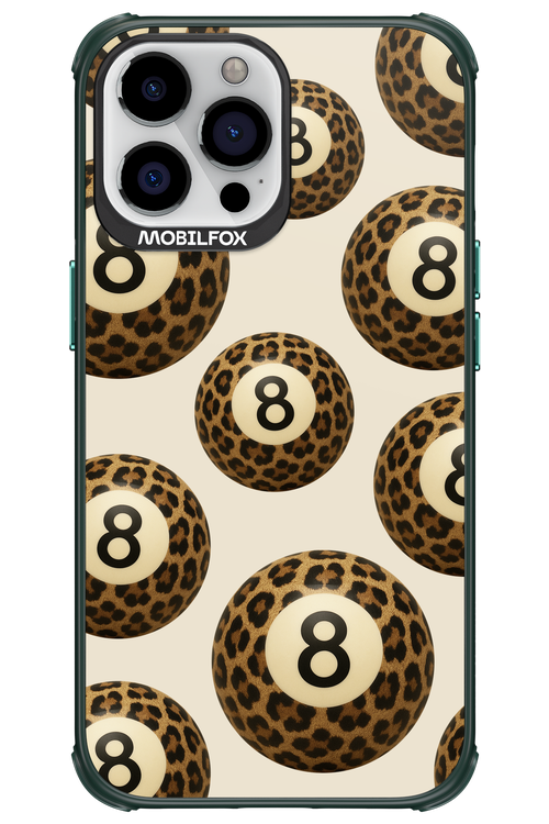 Wild Winner - Apple iPhone 13 Pro Max