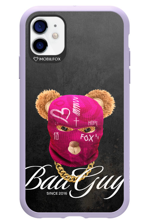 Bad Guy II 2.0 - Apple iPhone 11