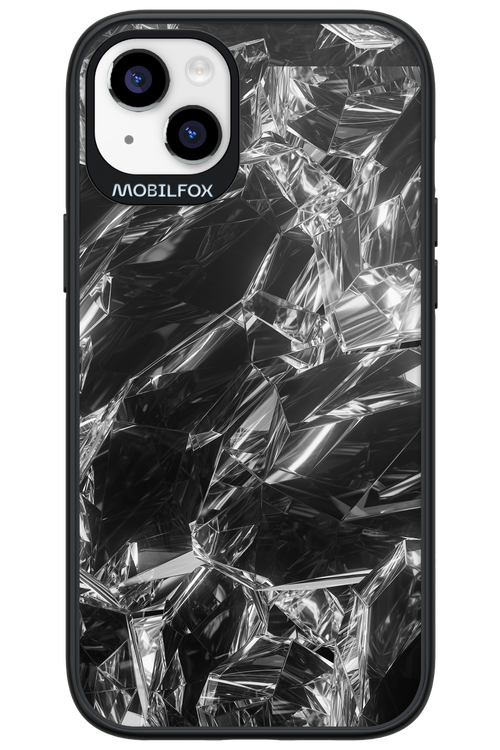 Crystal Noir 2.0 - Apple iPhone 14 Plus