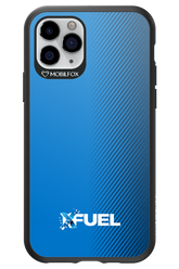 Blue Velocity - Apple iPhone 11 Pro