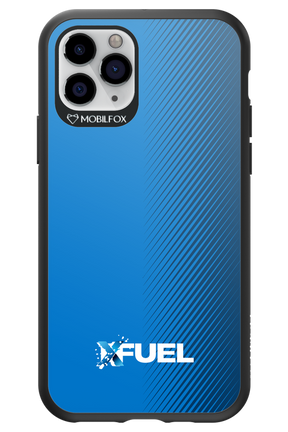 Blue Velocity - Apple iPhone 11 Pro